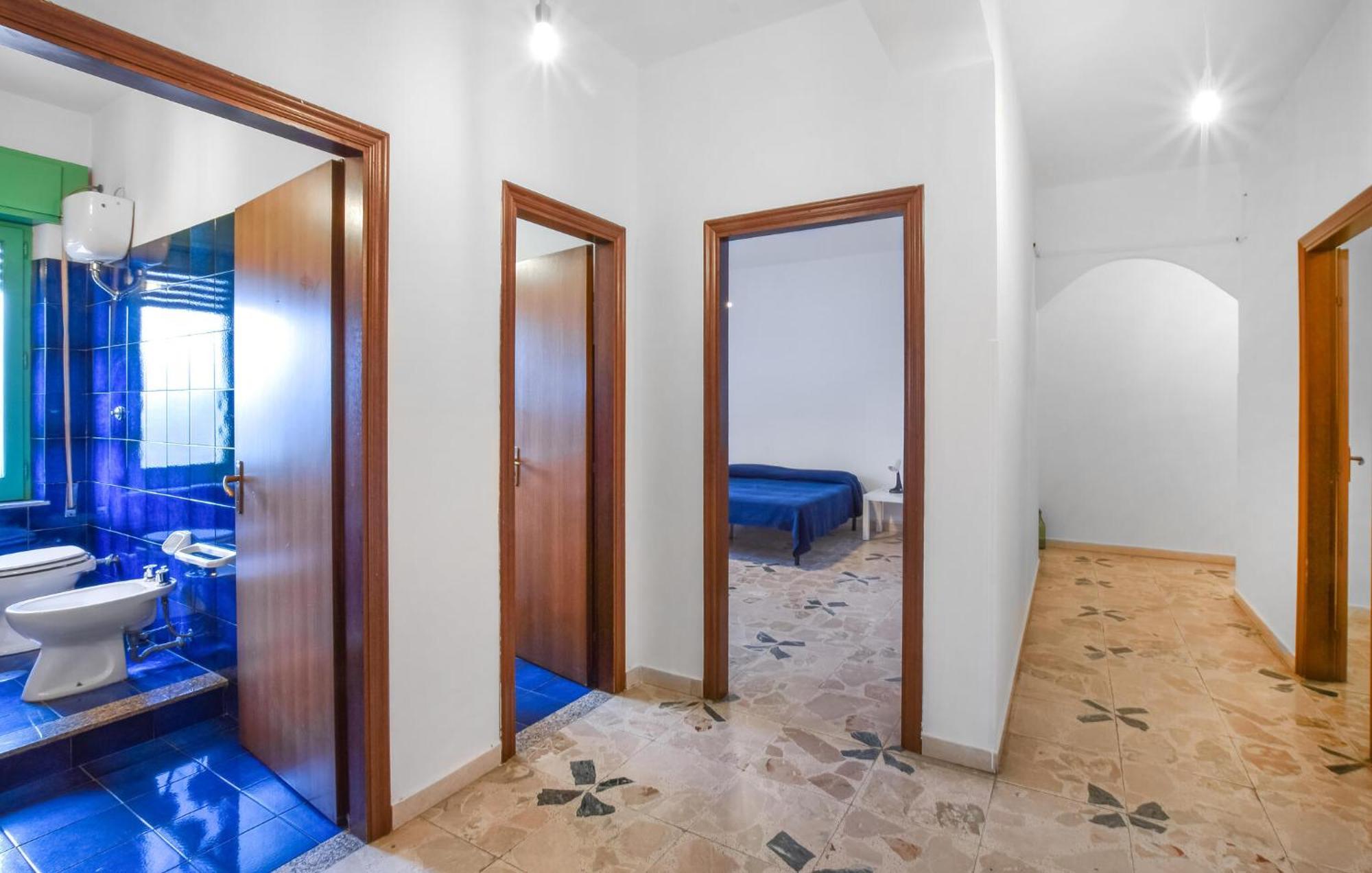 2 Bedroom Cozy Apartment In San Ferdinando Kültér fotó