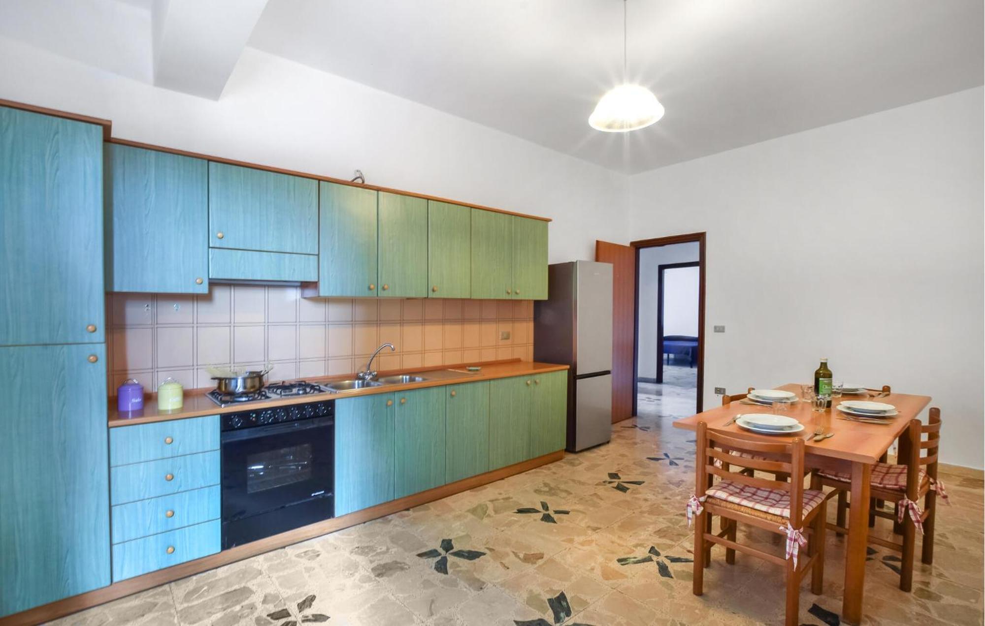 2 Bedroom Cozy Apartment In San Ferdinando Kültér fotó