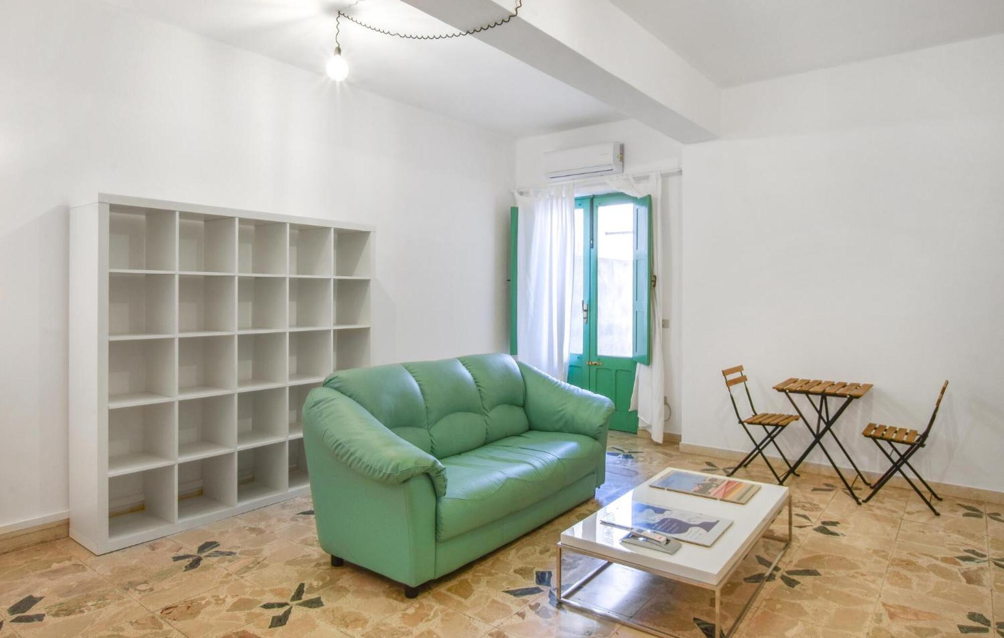 2 Bedroom Cozy Apartment In San Ferdinando Kültér fotó